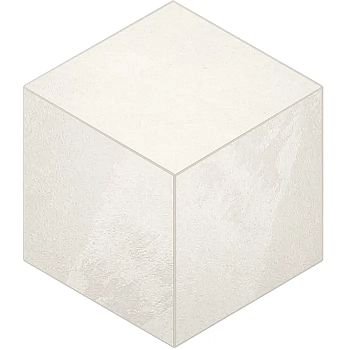 Мозаика Luna Мозаика LN00 Cube Неполированный 25x29
